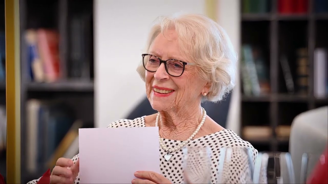 Seniorenresidenz Phönixsee in Dortmund - Imagefilm