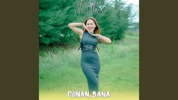 Ciinan Bana