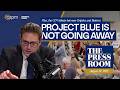 Project Blue is Not Going Away | TEP files a request to provide energy | The Press Room