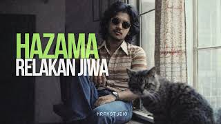 Hazama  Relakan Jiwa  Ai Cover Mrfystudio