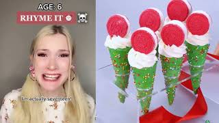 🌼🌿 Best POVs Storytime ☔🍎 ASMR Cake Storytime @Brianna Guidryy | Tiktok Compilations #26