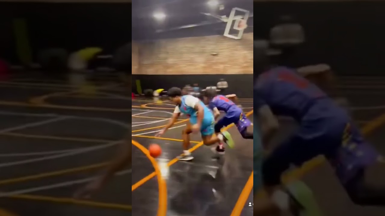 Body control 🔑 ballislife kingtyhj shorts YouTube