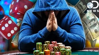 How Casinos Trick You Into Gambling More