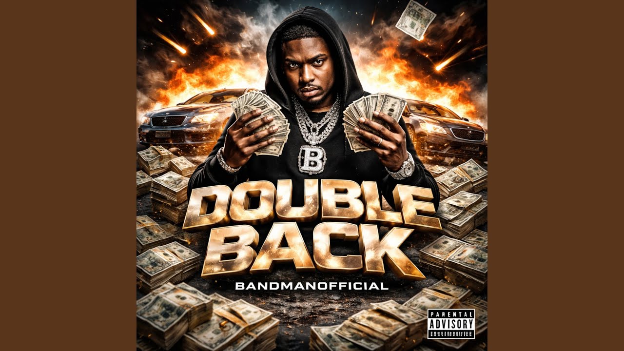 Mira Double Back en YouTube Mira Double Back en YouTube