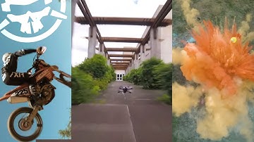 Rotor Riot Channel Trailer 2022