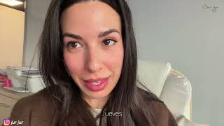 VLOG MI CUMPLEAÑOS l jur jur