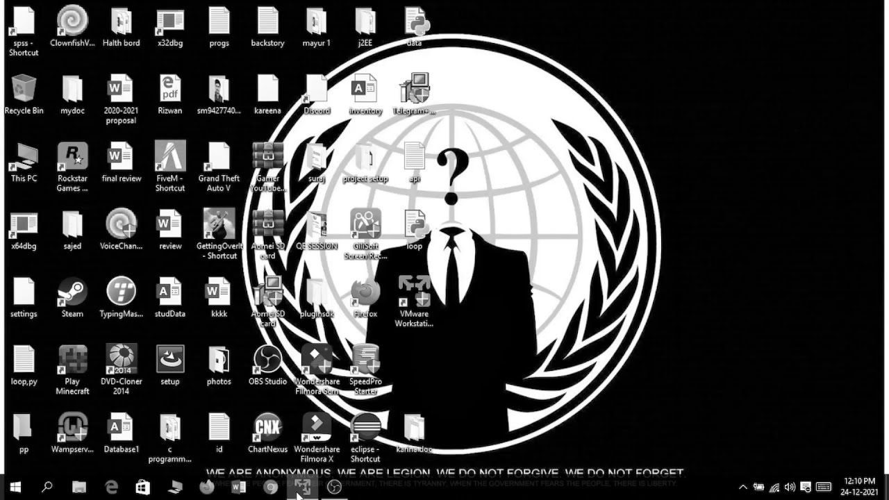 Hack your friends mobile Camera in just seconds and easy