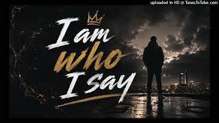 Phrenic - I Am Who I Say