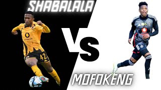 Mduduzi Shabalala vs Relebohile 'Ratomo' Mofokeng Who is the Best ?