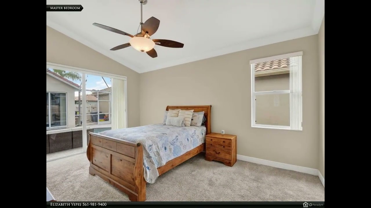 Berkshire Hathaway HomeServices Florida Realty - 4931 Red Avocado Court