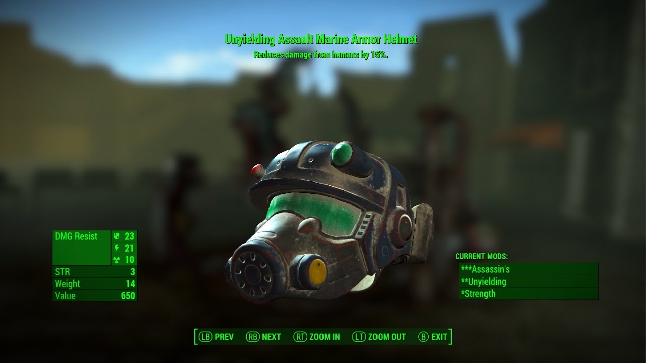 Fallout 4 creation kit npc фото 27