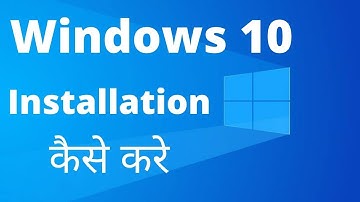 How To Install Vmware Workstation 17 and Setup Windows 10 || Complete Tutorial in hindi