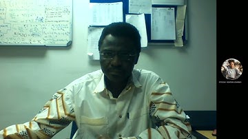 NUMERICAL METHODS 2 – Lecture 33