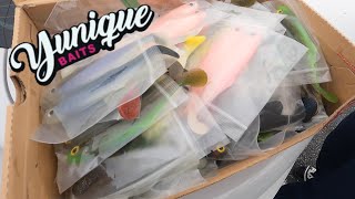 Yunique Baits Come Up