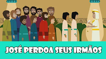 O que José fez com seus irmãos?