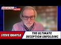 Alien Disclosure - The Ultimate Deception Unfolding; Why Now? [Ep2] - Steve Quayle Full Interview