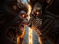 Monkey King VS Lion King: Who is going to win? #shorts