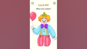 Dop2 Delete One Part Level 387 Who Is He Really #dop2