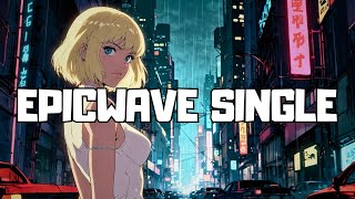 S I N G L E 💿 - C O L L I D E - 0 2 // Cyberpunk Synth / Synthwave / Epicwave 🎵