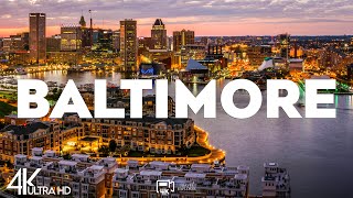 Top 10 Best Things To do in Baltimore, Maryland [Baltimore Travel Guide 2025]