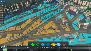 Cities: Skylines -- Brendan Builds (1st Time)