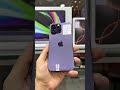 iphone 14 promax #iphoneunbox #iphone13pro #iphone16 #14promax