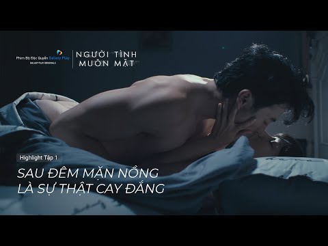 Video Người Tình Muôn Mặt - Tập 1 | Bí Mật Của Thiên Thần - youtube