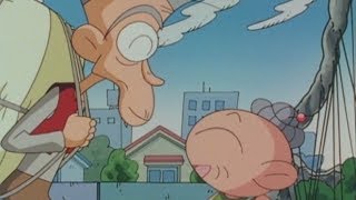 サイボーグクロちゃん エピソード43 日本語 | Cyborg Kuro Chan ep. 43