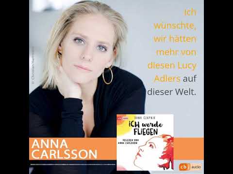 Anna Carlsson Anna Carlsson