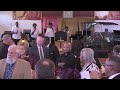 Celebration of Life Warner Augustus