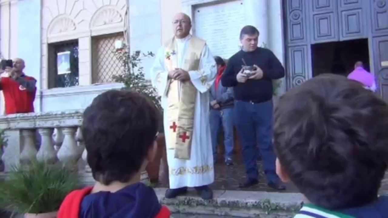 LENTISCOSA A MONTEPELLEGRINO