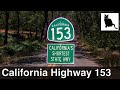 California's Shortest State Highway You've (Probably) Never Heard Of