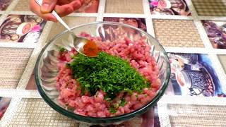 Как приготовить Вкусные и Сочные Домашние Колбаски на Новогодний стол 2020 Как приготовить Вкусные и Сочные Домашние Колбаски на Новогодний стол 2020