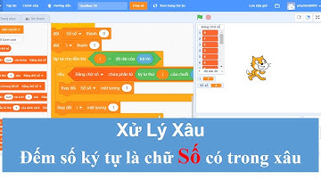 SCRATCH-XÂU: ĐẾM SỐ KÍ TỰ LÀ SỐ có trong xâu, với xâu nhập từ bàn phím.
