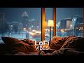 SNOWY Nights &amp; Warm Blankets ❄️ Lofi for Deep Sleep