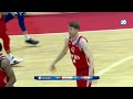 Highlights: Hapoel Jerusalem 97 - Zenit 81