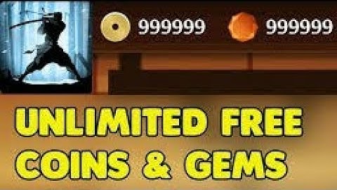 Hacking Shadow Fight 2 using lucky patcher (100% works)