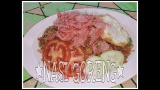 Download lagu Resep NASI GORENG PATAI khas Dapur Uni ET
