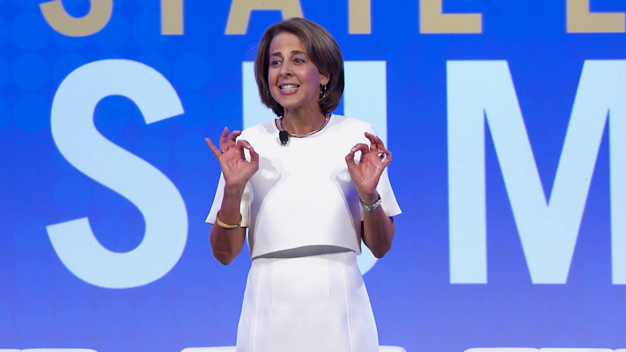 USGLC's State Leaders Summit 2019