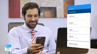 e-Flow® Turnos y Citas APP