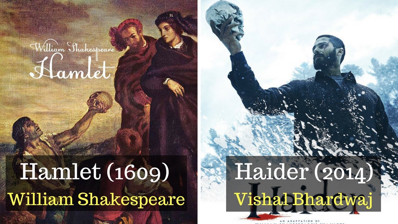 10 Bollywood Films That Were Based On Books | SpotboyE