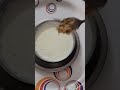 Mixed Nuts & Cardamom Flavored Nutritious Milk - Delicious Recipe by Vandana