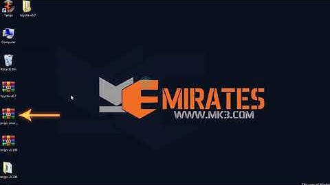 How To Install And Update Tango And Toyota Smart Cable