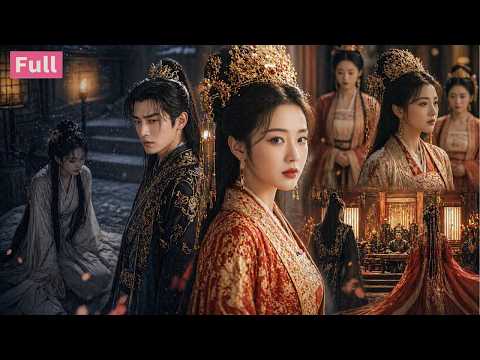Video Forced to be a rebel's wife, watch her rise from a cold palace to become the Queen!