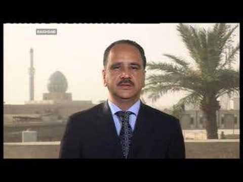 داخل العراق - 20 أبريل 2007 - الجزء الأول