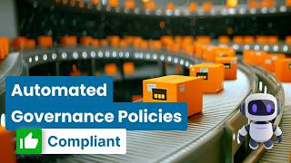 How to Automate Data Governance and Compliance with Computational Policies