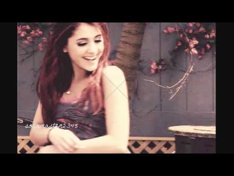 a fantasy, a dream, and a spark / ariana grande & ...