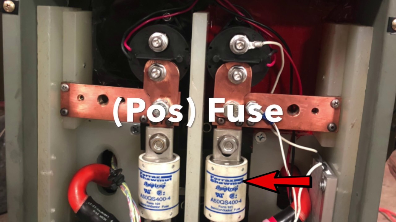 Battery Box Construction Pt  3