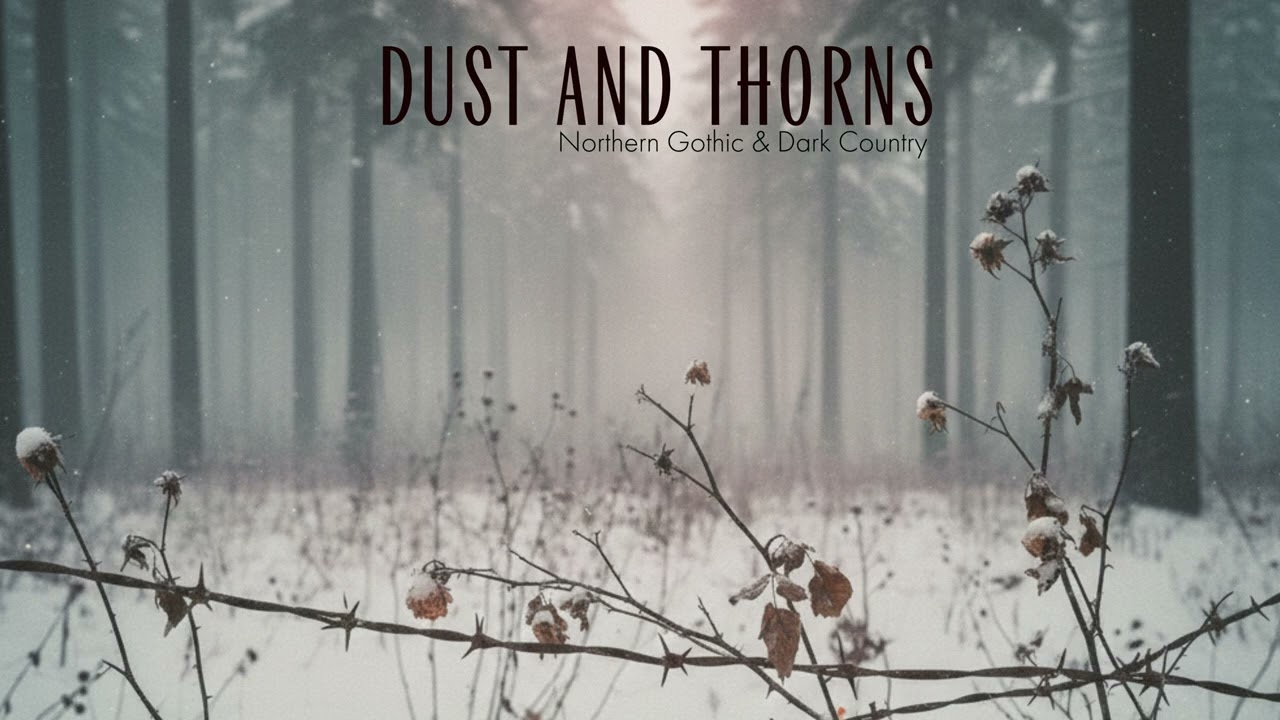 Dust and Thorns | Northern Gothic & Dark Country