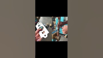 Nut Welding Solution-ideal for automotive, appliance, and industrial manufacturing